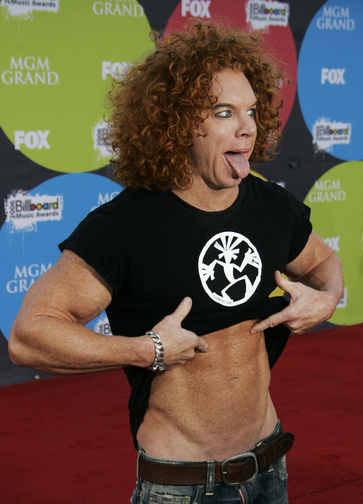 Carrot Top